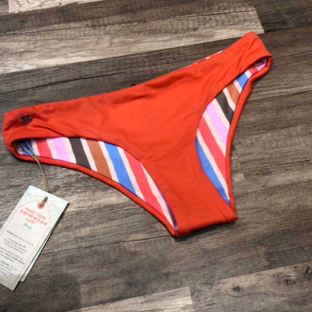 Mandarin Sublime Bottoms